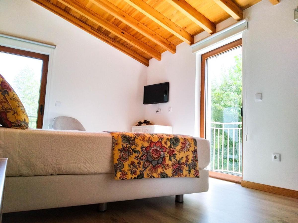 Bed and Breakfast Moinho Real Redinha Exteriér fotografie