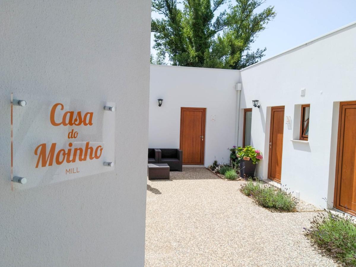 Bed and Breakfast Moinho Real Redinha Exteriér fotografie