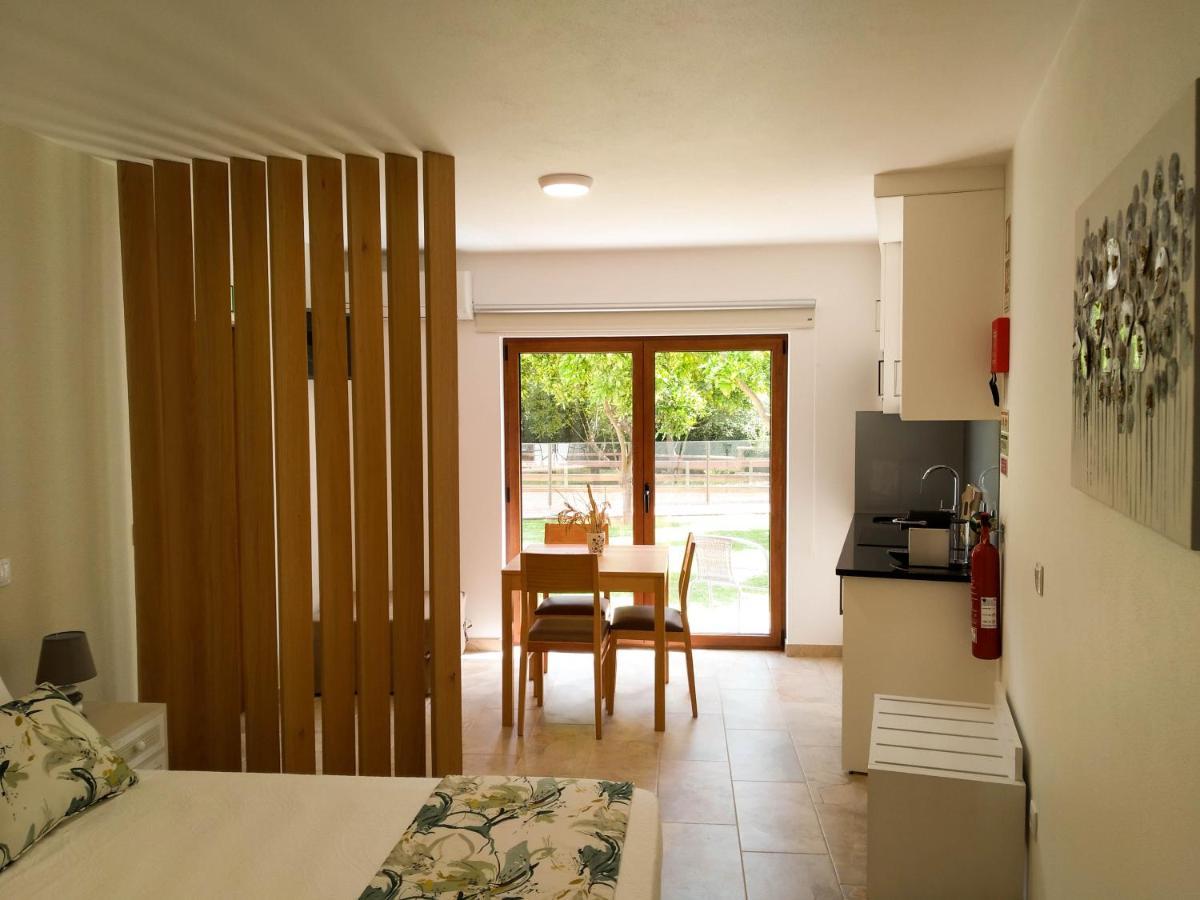 Bed and Breakfast Moinho Real Redinha Exteriér fotografie