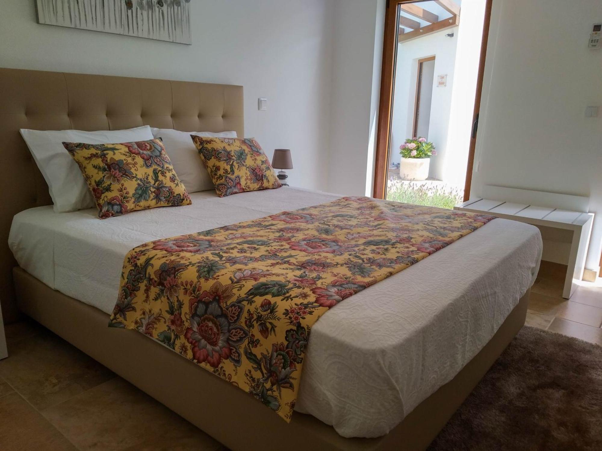Bed and Breakfast Moinho Real Redinha Exteriér fotografie